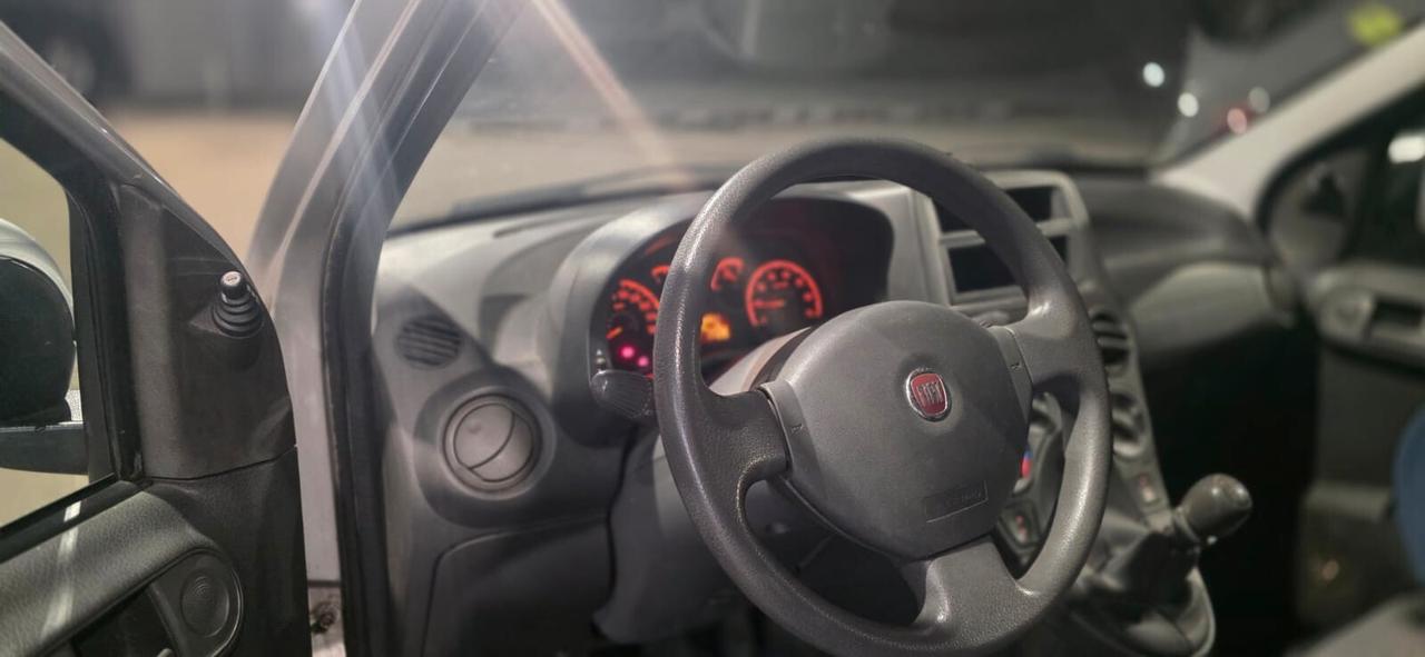 Fiat Panda 1.2 Benzina Neopatentati