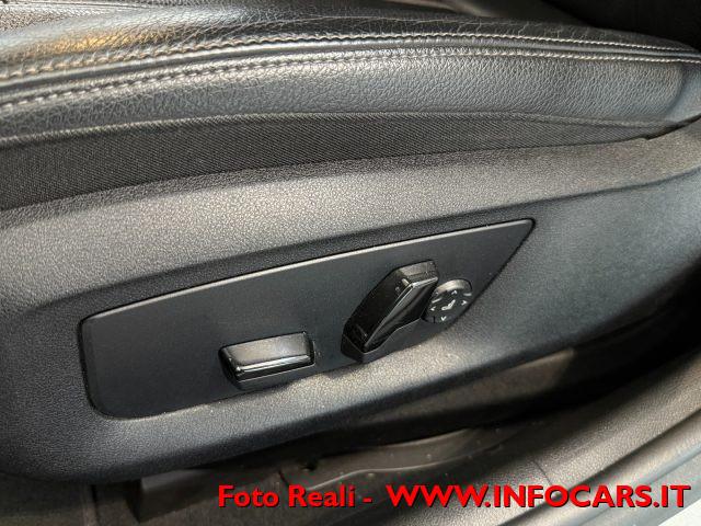 BMW 520 d Touring 190 cv Luxury - PROMO