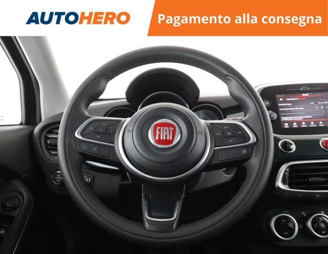 FIAT 500X 1.3 MultiJet 95 CV City Cross