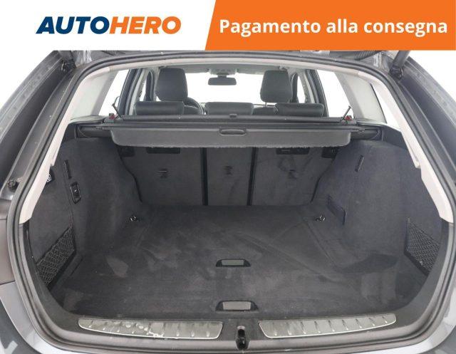 BMW 318 i Touring Business Advantage aut.