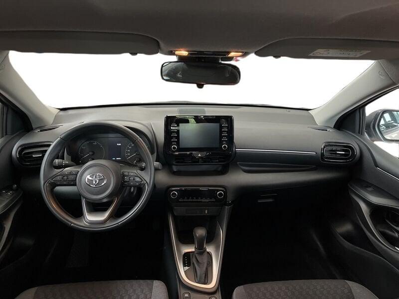 Toyota Yaris IV 2020 1.5 hybrid Active