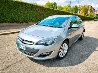 Opel Astra 1.7 CDTI 130CV 5 porte Cosmo
