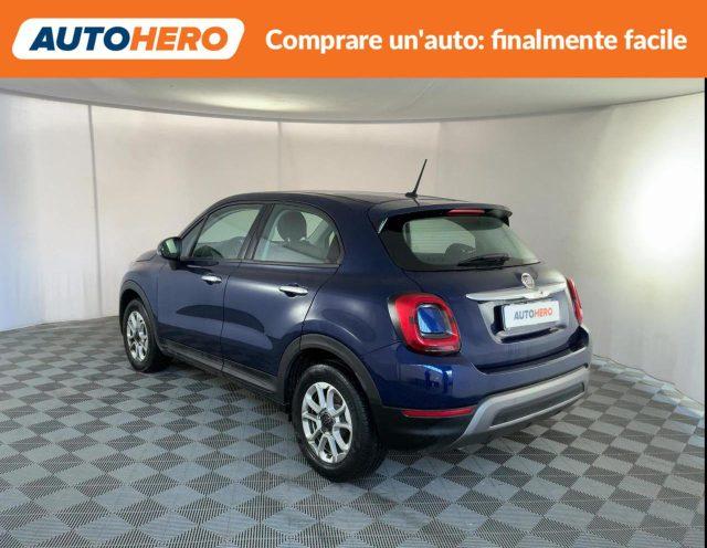 FIAT 500X 1.3 MultiJet 95 CV City Cross