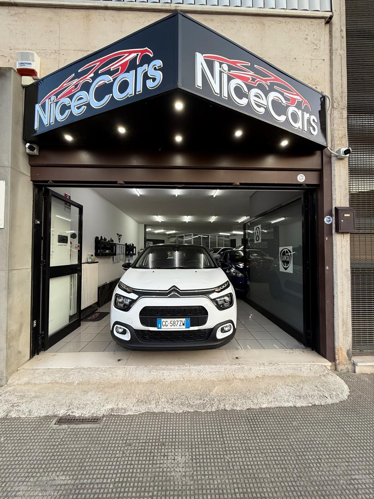 Citroen C3 BlueHDi 100 S&S Shine