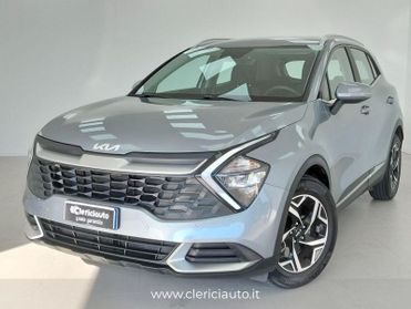 Kia Sportage 1.6 TGDi MHEV Business