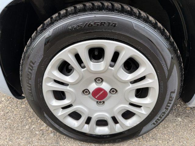 FIAT Panda 1.0 FireFly S&S Hybrid City Life APPLE/ANDROID AUT