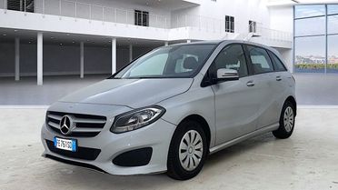 MERCEDES-BENZ B 180 d (cdi) Executive FL E6