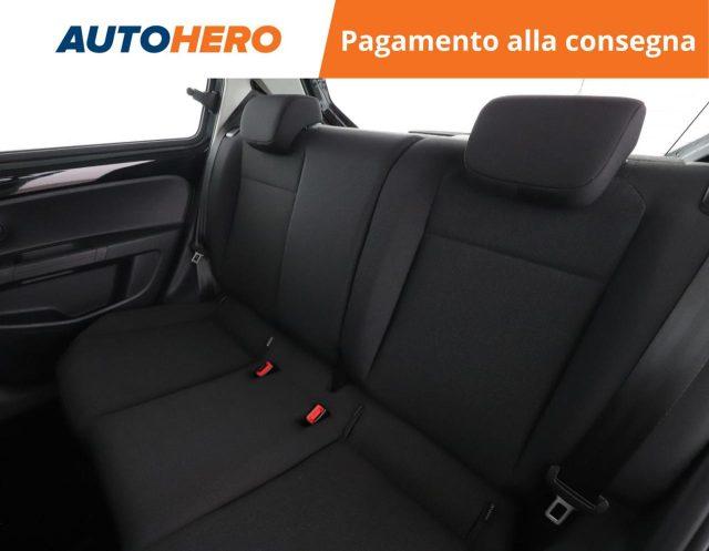 VOLKSWAGEN up! 1.0 5p. move up! BlueMotion Technology