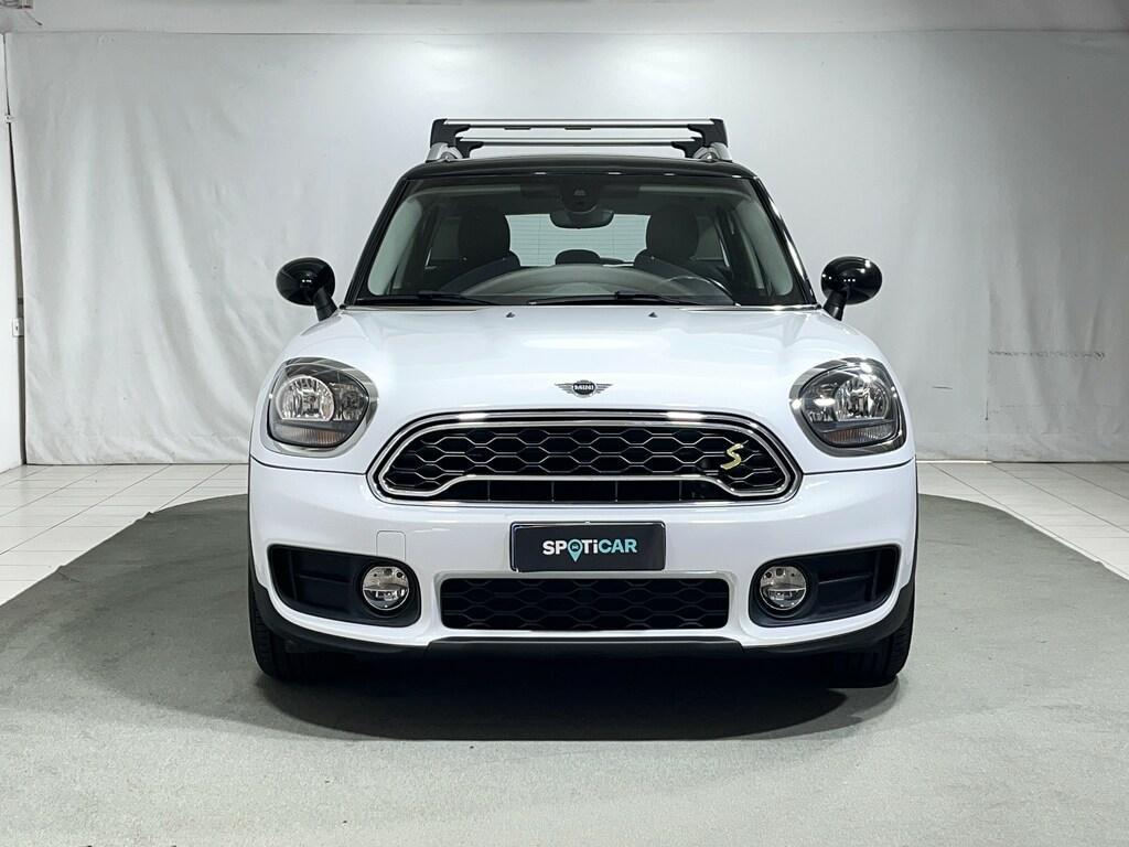 Mini Cooper SE Countryman 1.5 all4 auto