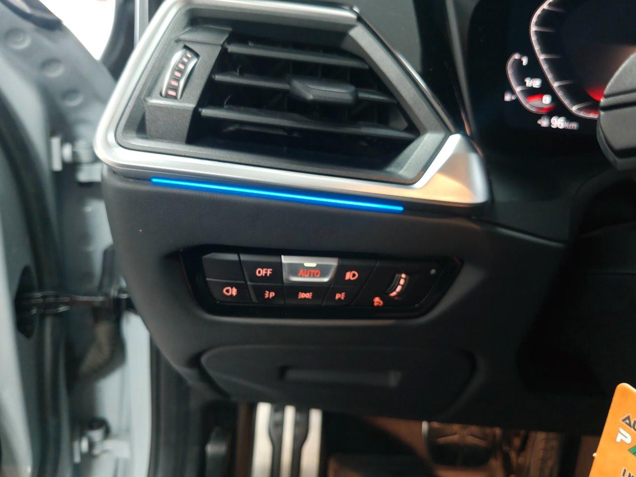 BMW M3 Berlina M3 3.0 Competition auto