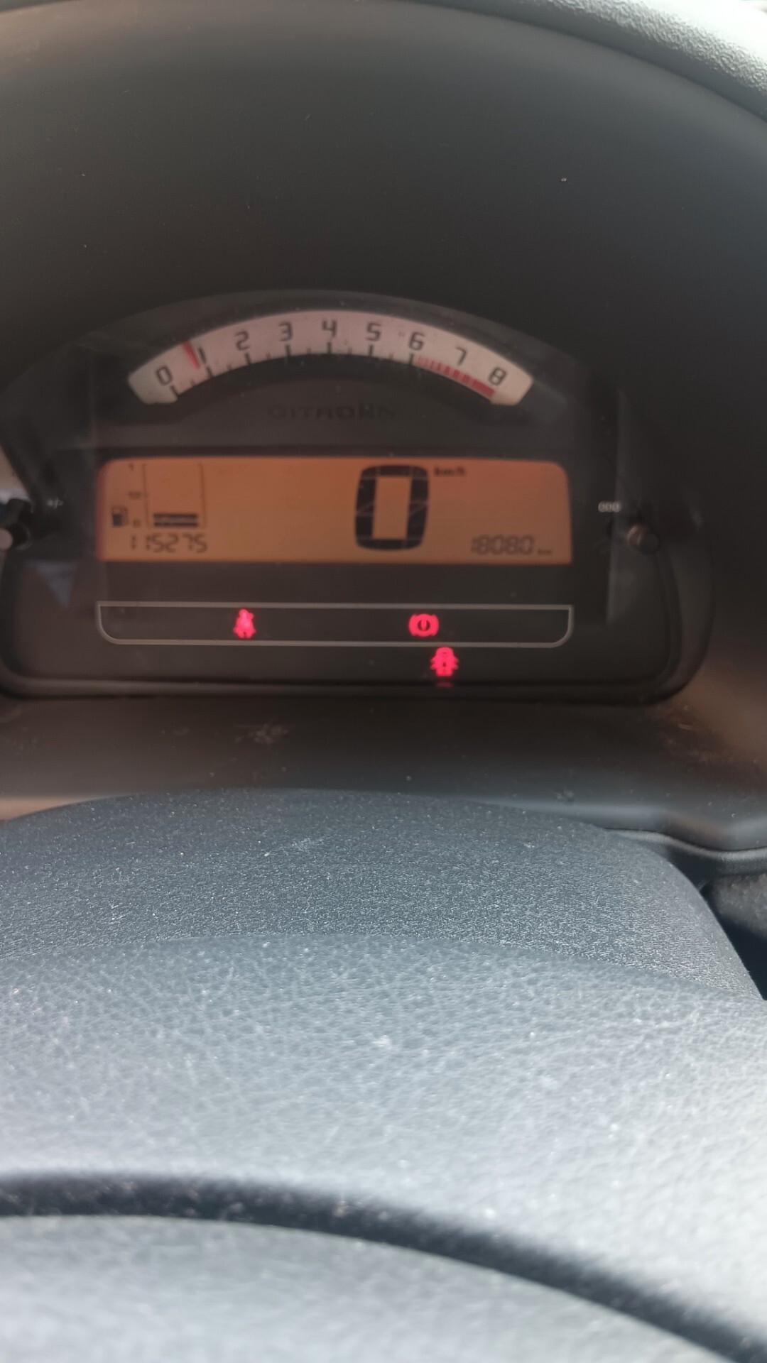 Citroen C3 1.1 Elegance