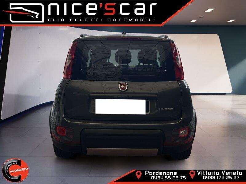 FIAT Panda 1.0 FireFly S&S Hybrid City Life*PROMO*