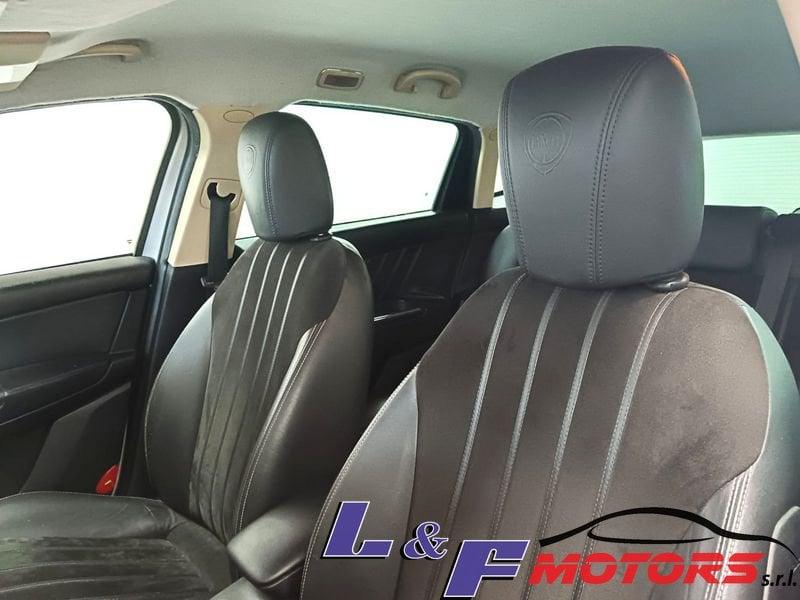 Lancia Delta Delta 1.6 mjt Platino