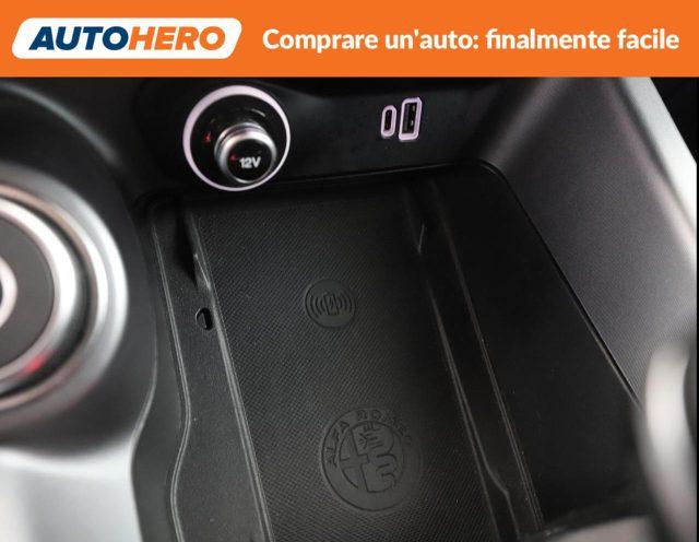 ALFA ROMEO Tonale 1.5 160 CV MHEV TCT7 Ti