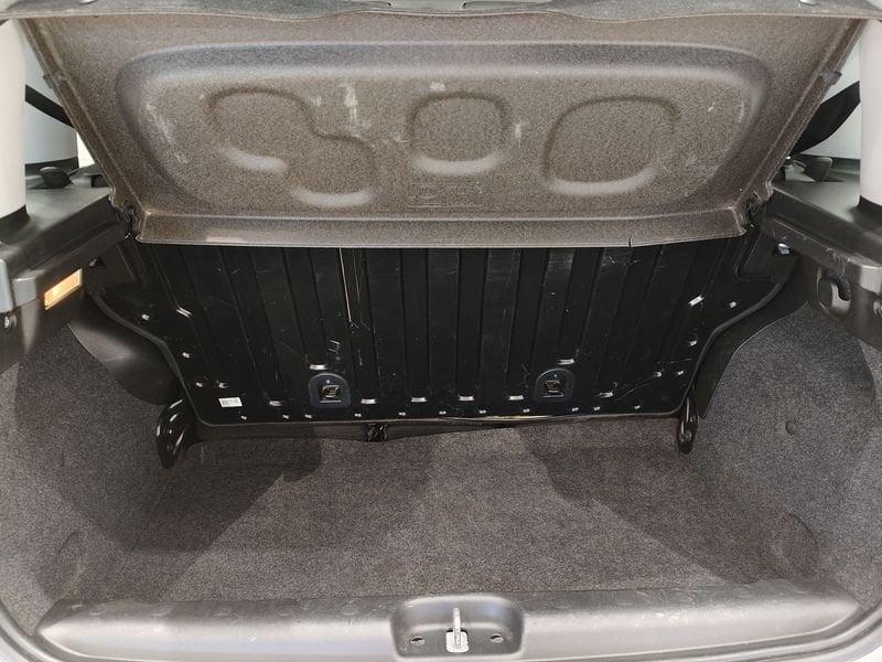 FIAT Panda Panda 1.3 mjt 16v Lounge s&s 95cv*DIESEL*GARANTITA*