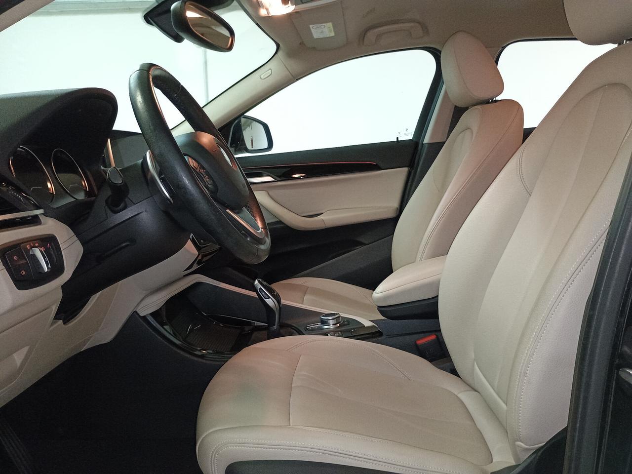 Bmw X2 xDrive18d Advantage