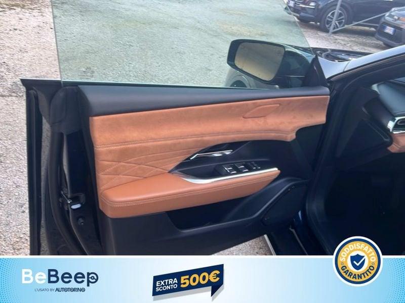 Mazda Mazda6e 6E 80 KWH LONG RANGE TAKUMI PLUS