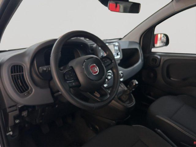 FIAT Panda 1.0 FireFly S&S Hybrid Icon