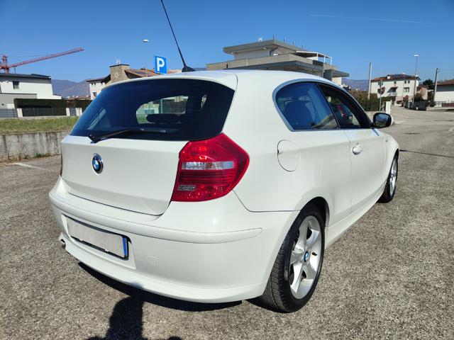 BMW 116 Benz.3 Porte ( OK NEOPATENTATI )