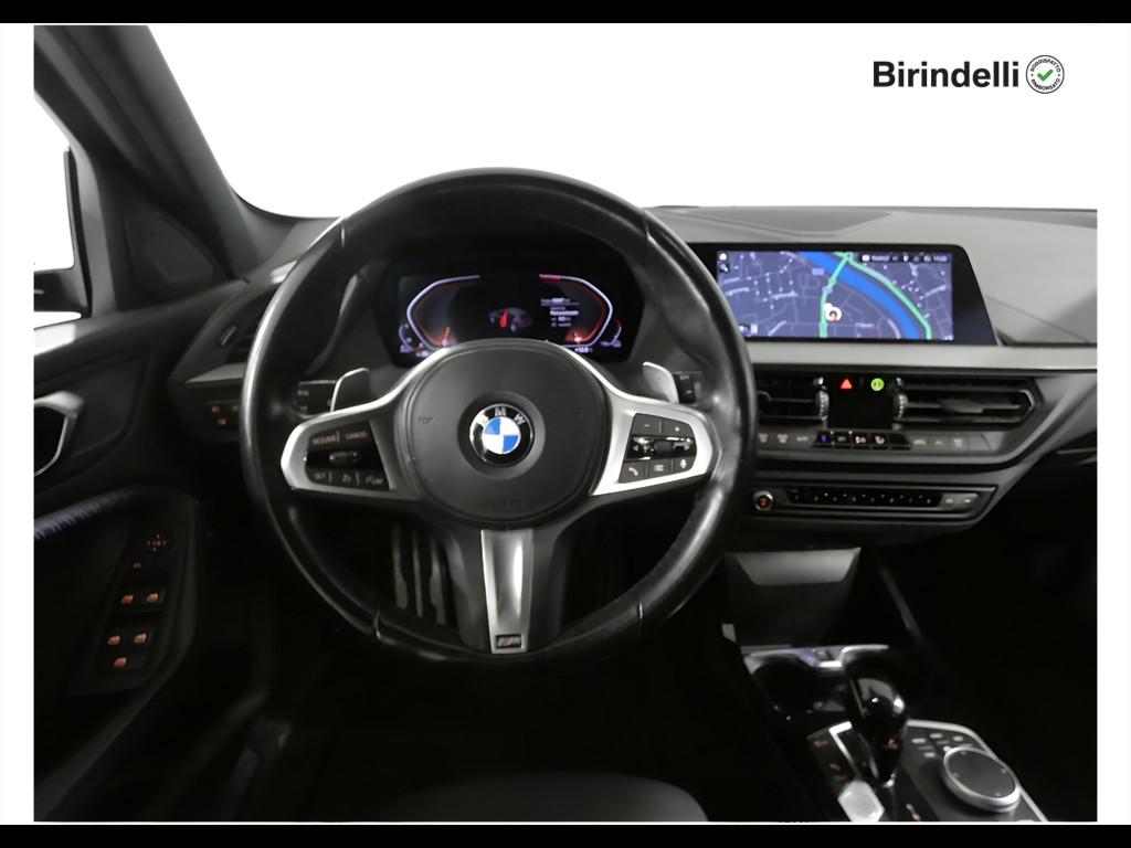 BMW Serie 1 (F40) - 120d xDrive 5p. Msport