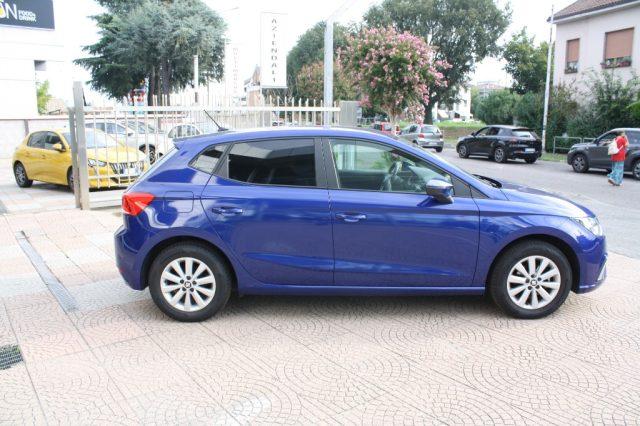 SEAT Ibiza 1.0 MPI 5 porte Style