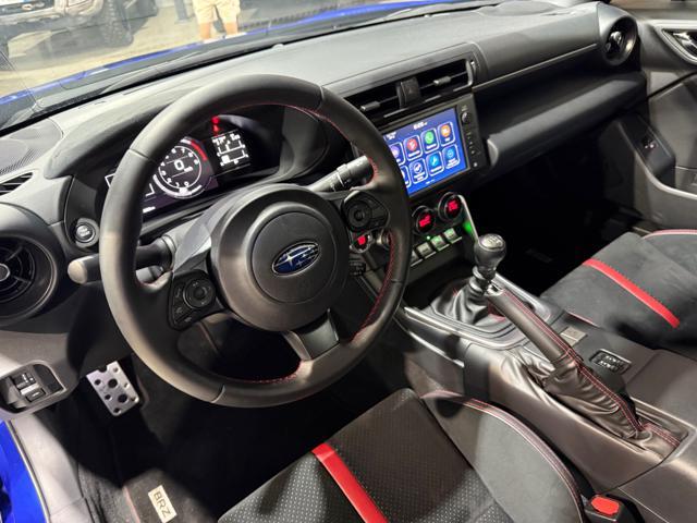 SUBARU BRZ 2.4 IN SEDE IN PRONTA CONSEGNA