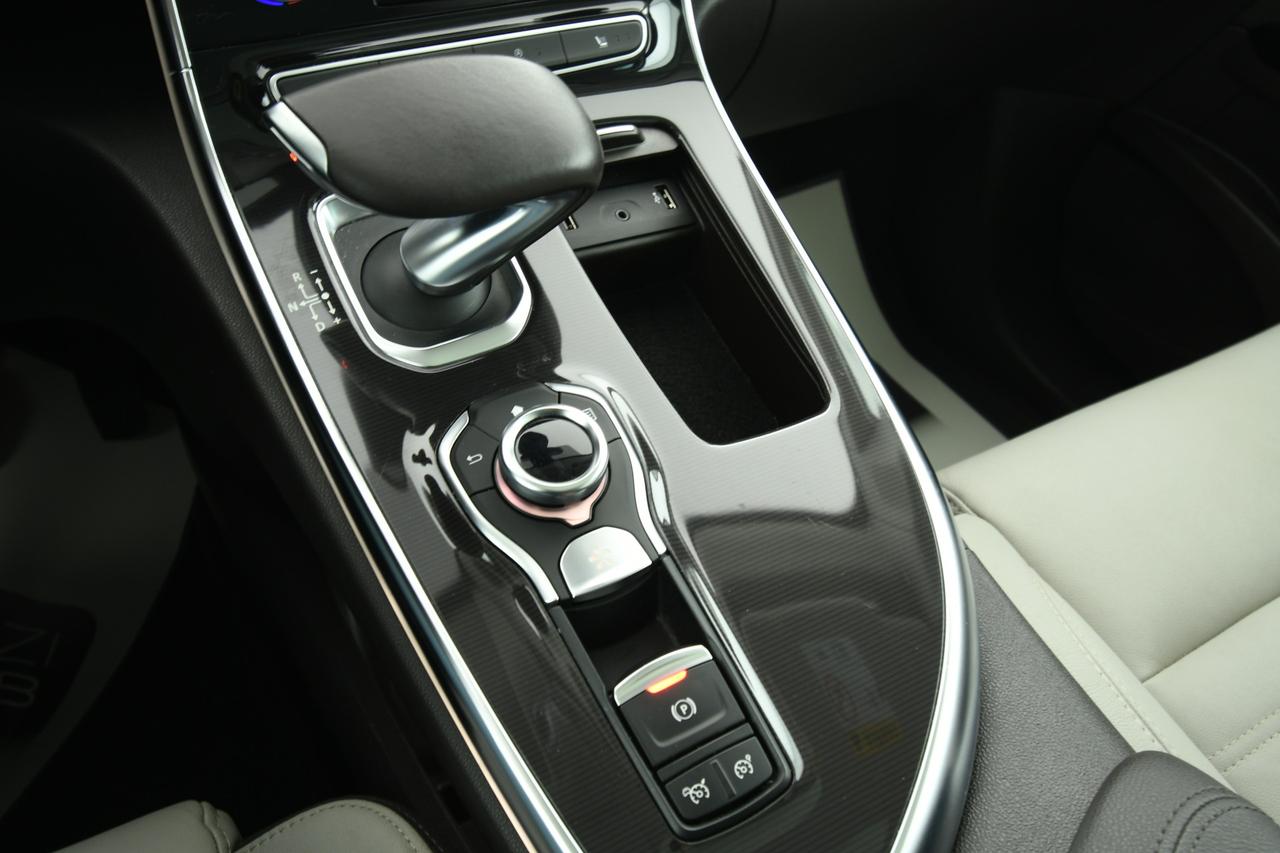 RENAULT Espace 2.0 blue dci Executive 160cv 7p.ti edc CAMERA+ACC+TETTO PANO