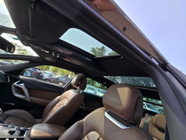 CITROEN DS5 2.0 HDi 160 Sport Chic DISITRIBZUIONE OK PERMUTE