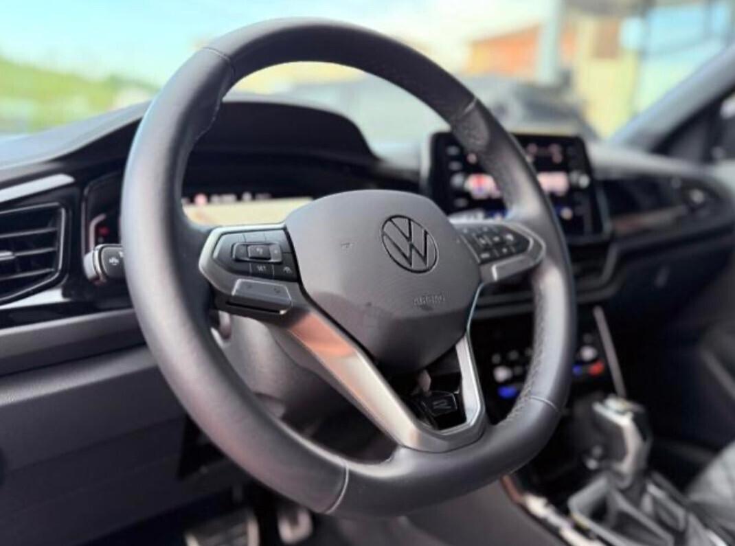 VOLKSWAGEN T-Roc 2.0 TDI DSG 4motion R LINE 19 PANORAMA PRONTA CONSEGNA