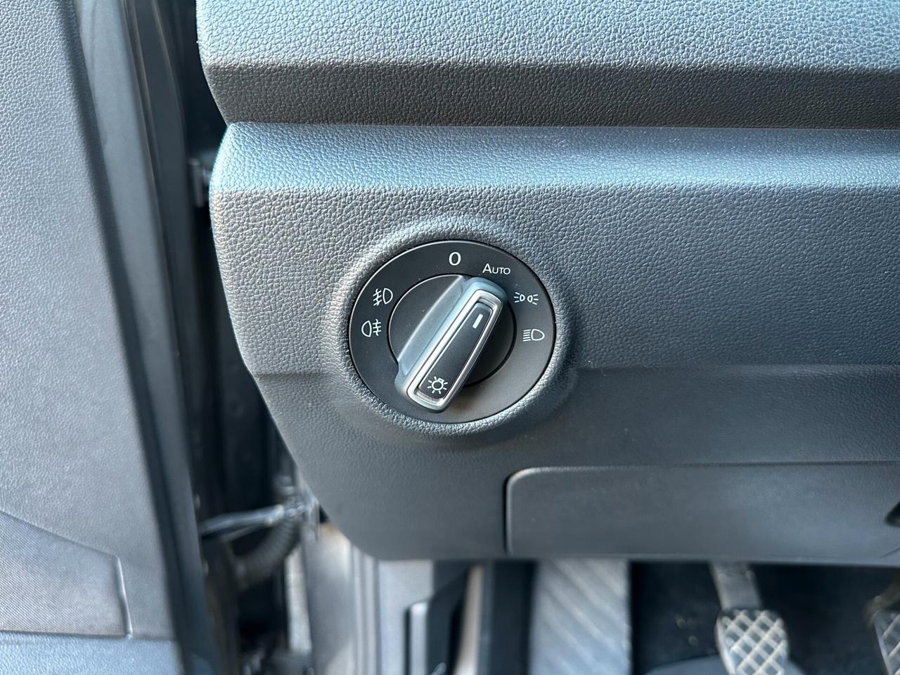 Volkswagen T-Roc 1.0 TSI Business BlueMotion Technology