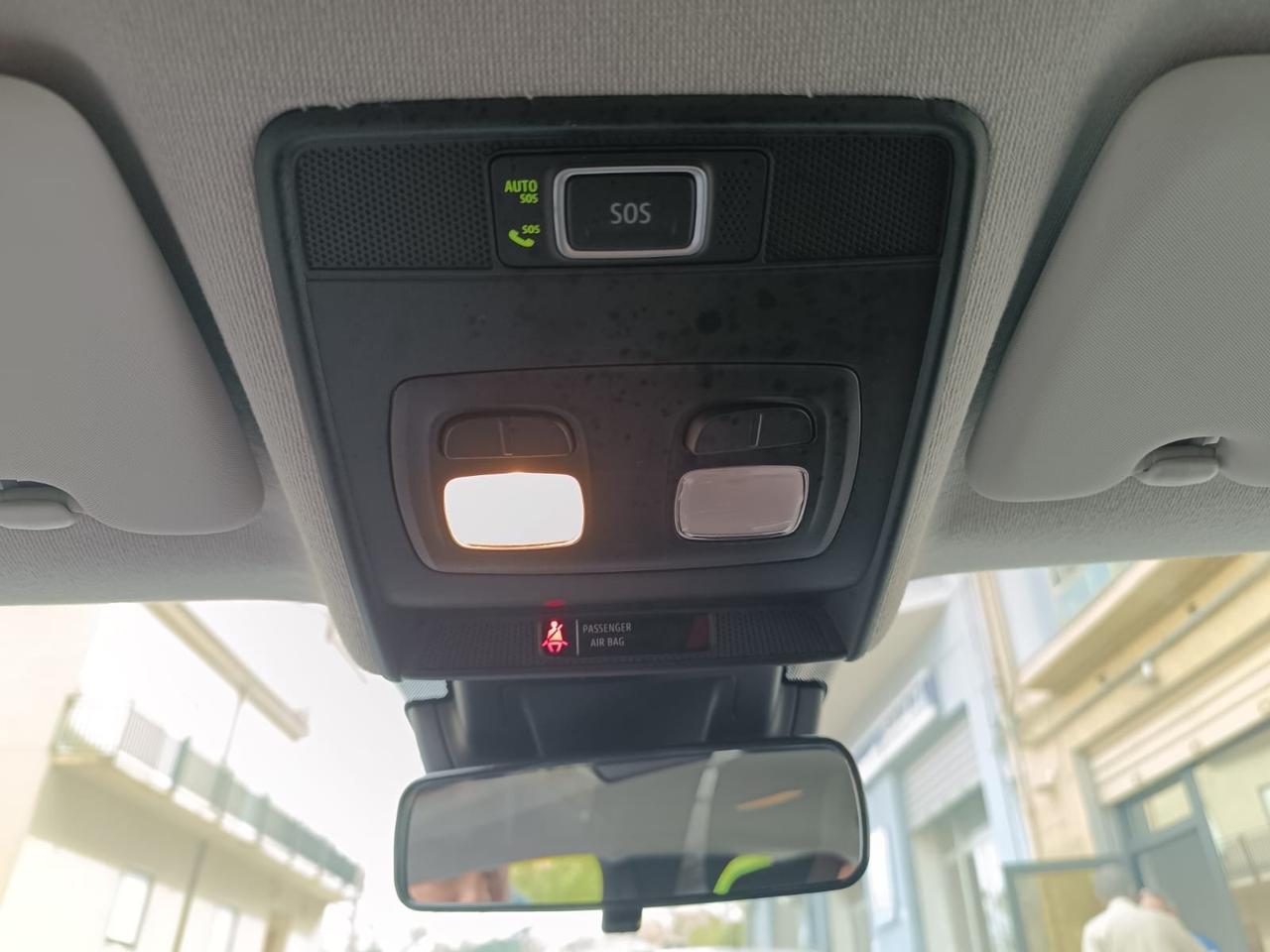 Renault Captur TCe 100 CV Intens