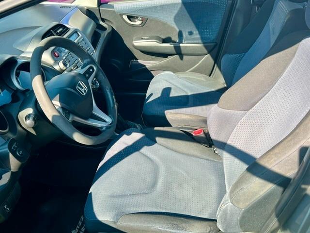 Honda Jazz 1.2 i-VTEC - 2009