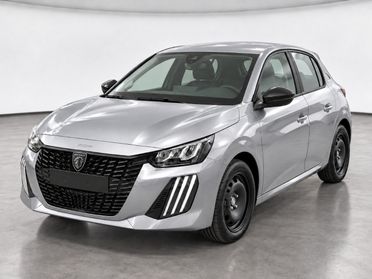 PEUGEOT 208 II 2023 - 208 1.2 hybrid Style 110cv e-dcs 6