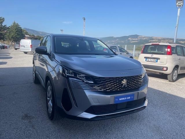 Peugeot 3008 BlueHDi 130 S&S EAT8 Active Business