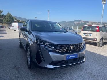 Peugeot 3008 BlueHDi 130 S&S EAT8 Active Business