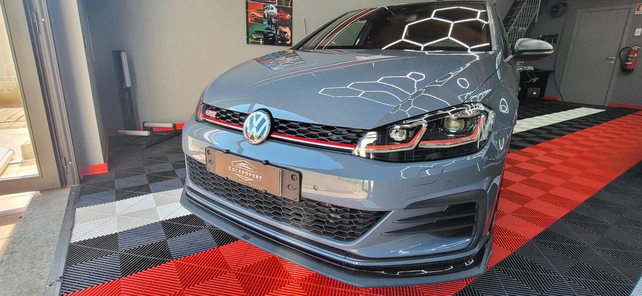 Volkswagen Golf GTI Golf GTI 2.0 TSI TCR DSG 5p.