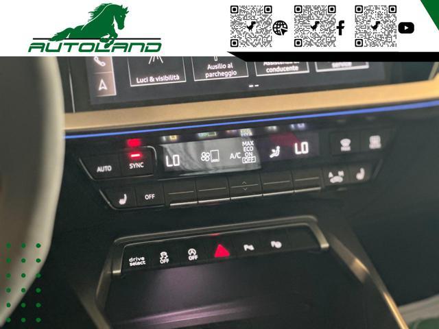 AUDI RS3 SPB TFSI quattro S tronic*FullOptional*Tetto