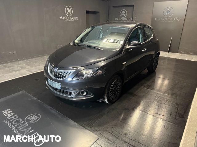 LANCIA Ypsilon 1.0 FireFly 5 porte Hybrid Platino