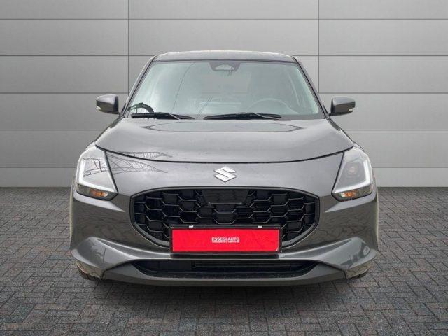 SUZUKI Swift 1.2 Hybrid CVT Top