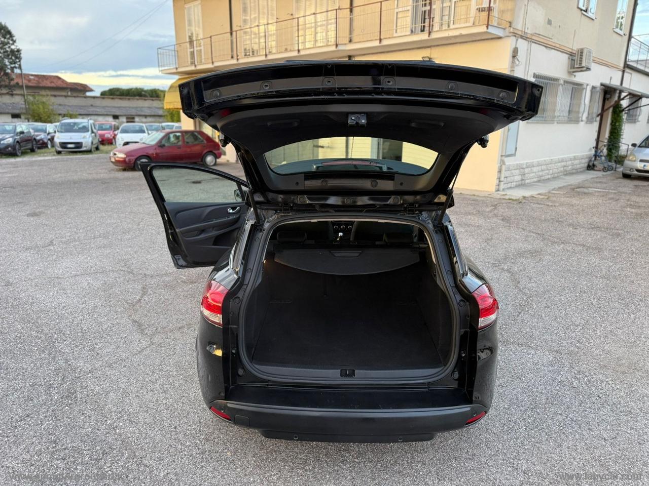 RENAULT Clio SPORTER dCi 8V 90 CV S&S 5p. Energy INTENS