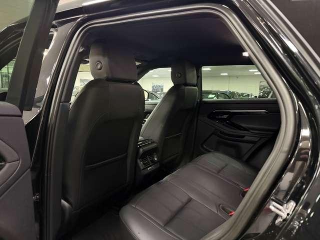 Land Rover Range Rover Evoque Range Rover Evoque mhev R-Dynamic HSE 204cv auto