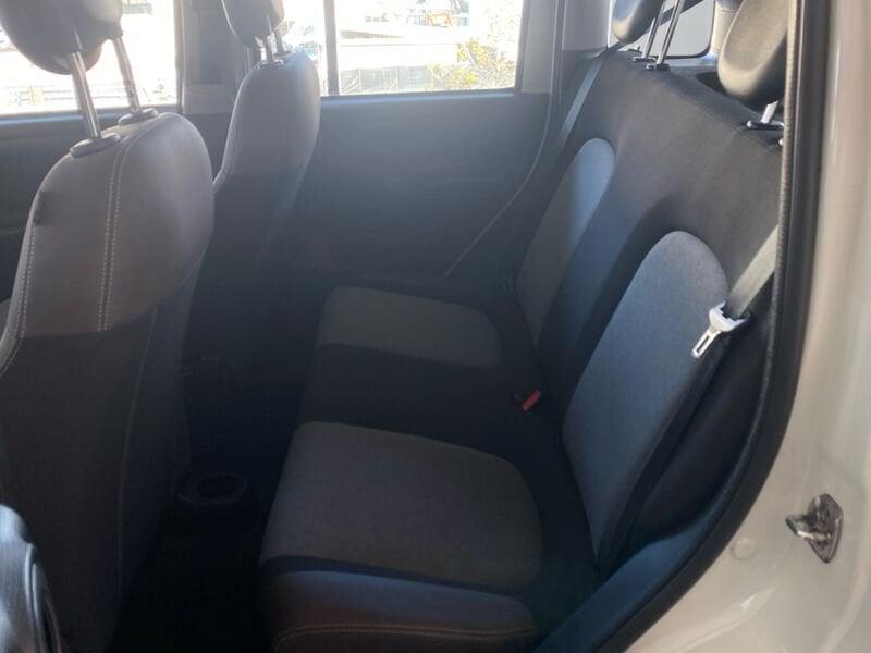 FIAT Panda Cross Panda Cross 1.3 MJT 95 CV S&S 4x4
