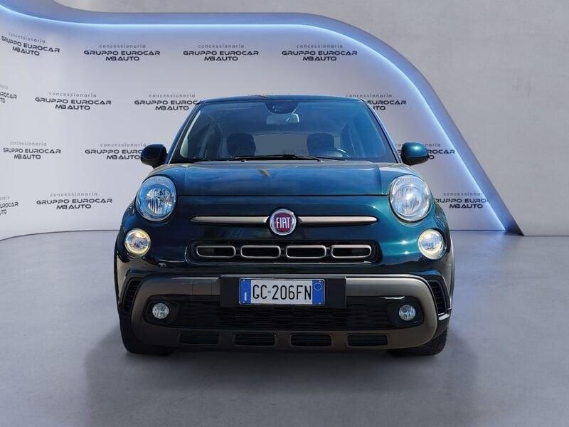 FIAT 500L Cross 1.6 Multijet 120cv Cross