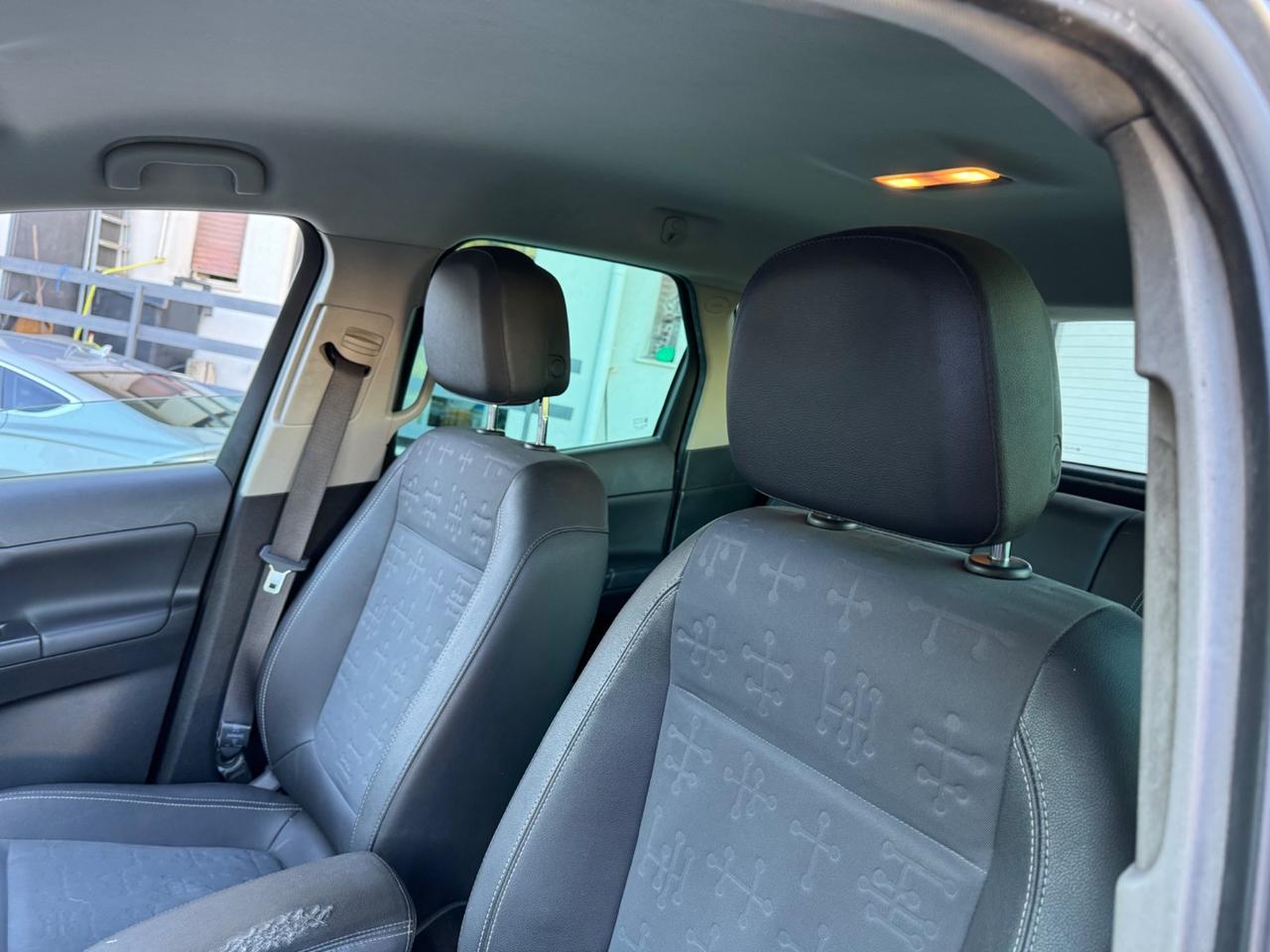 Opel Meriva 1.7 CDTI- UNICOPROPRIETARIO- 2011