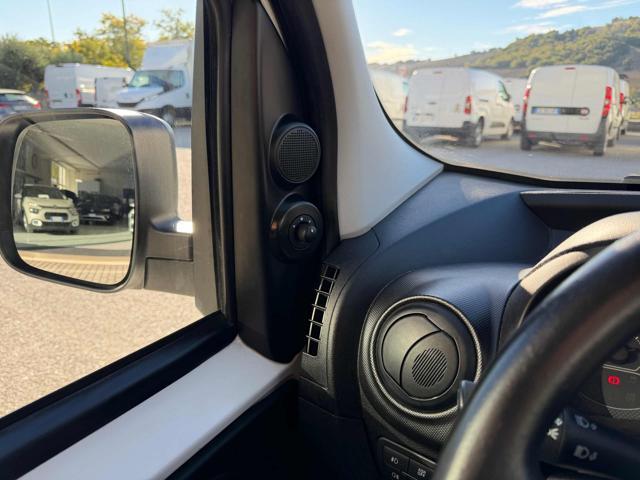 FIAT FIORINO 1.3 MJ 95 CV SX FURGONE