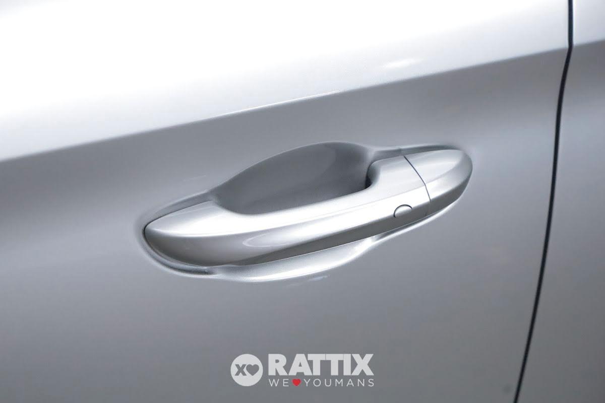 MG ZS 1.5 Hybrid+ Comfort Auto