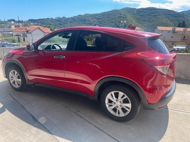 Honda HR-V 1.6 i-DTEC Comfort Navi