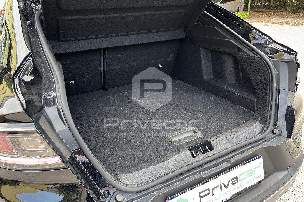 RENAULT Arkana Arkana Full Hybrid E-Tech 145 CV Techno