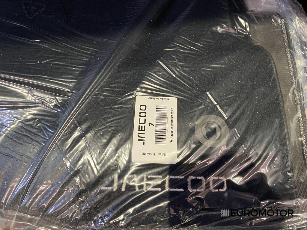 Jaecoo Jaecoo 7 1.6 TGDI Premium 2WD 7DCT