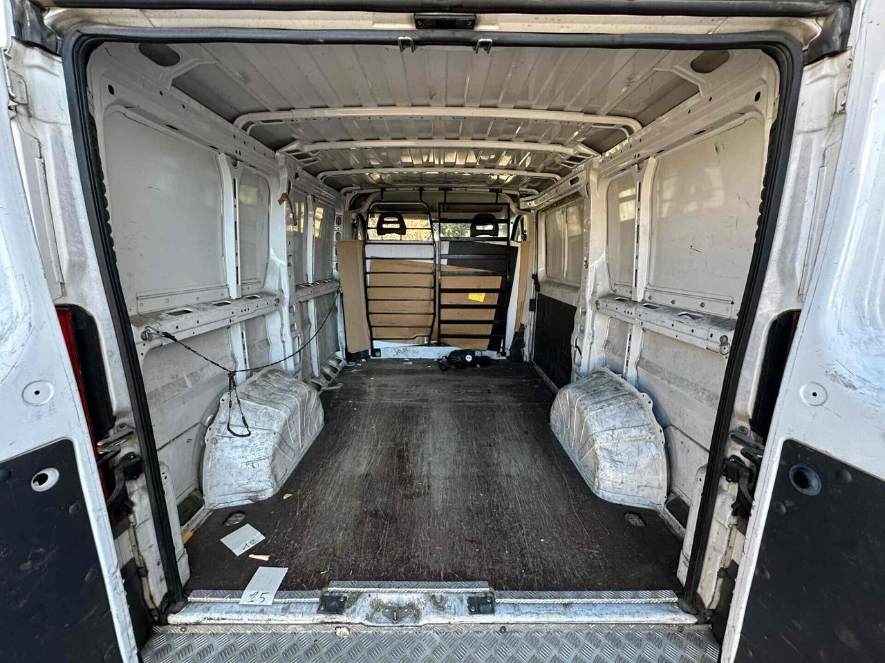 Fiat Ducato 28 2.0 MJT PC-TN Furgone IVA ESCLUSA